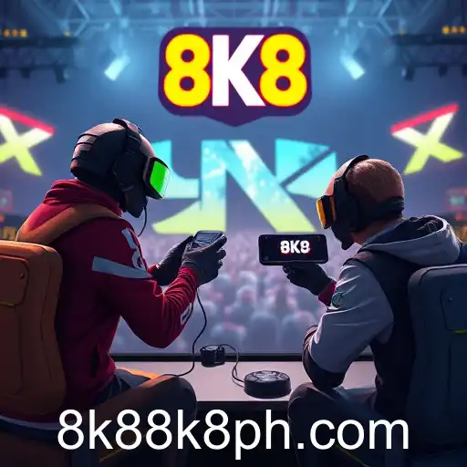 8K8