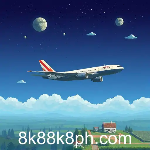 The Rise and Impact of 8K8 in Online Gaming