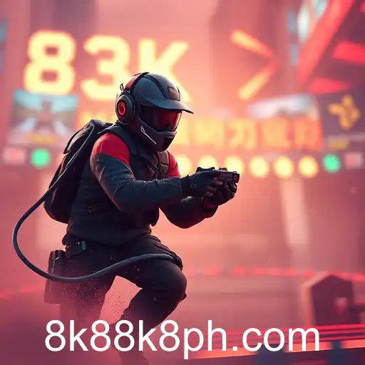 8K8