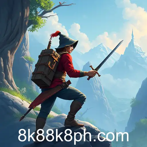 Exploring the Captivating World of Adventure Games: From Classics to Modern Marvels