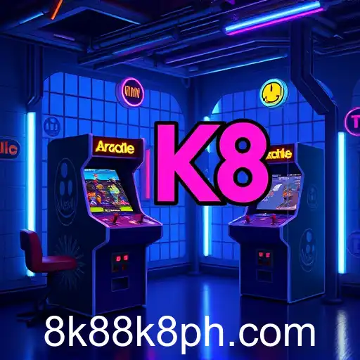 The Timeless Appeal of Arcade Games: A Nostalgic Journey Through '8K8' Innovations