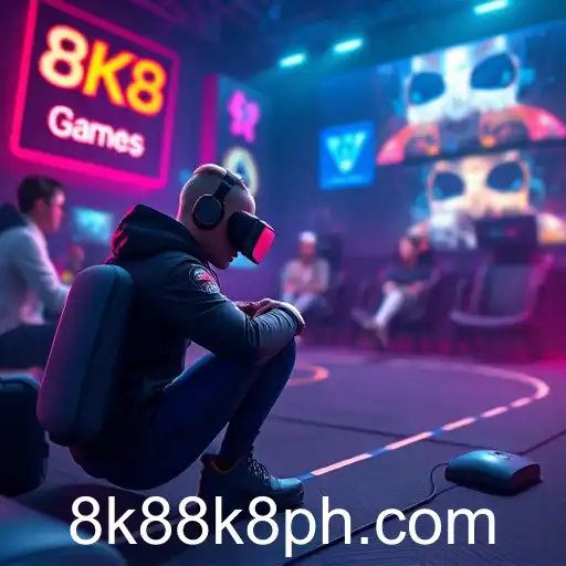 Emerging Trends in Online Gaming for 2025