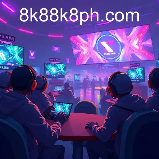 The Evolution and Impact of 8K8 in Online Gaming