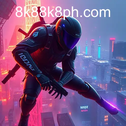 Exploring 8K8: The Digital Frontier of Gaming