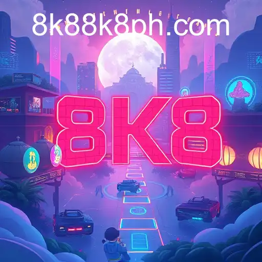 Navigating the 8K8 Gaming Landscape