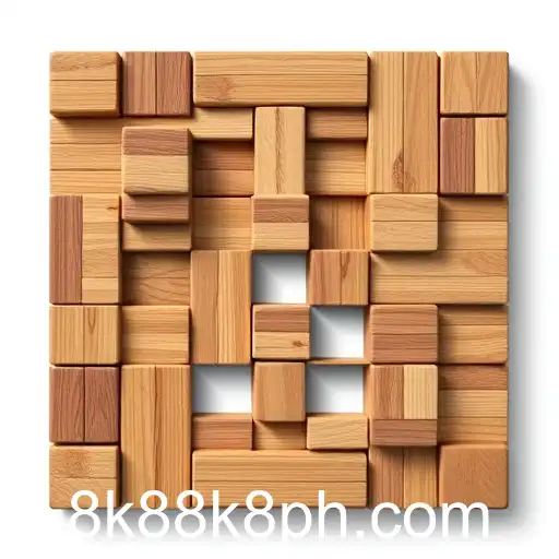 The Enigmatic World of Puzzle Games: Unraveling the Intrigue of 8K8