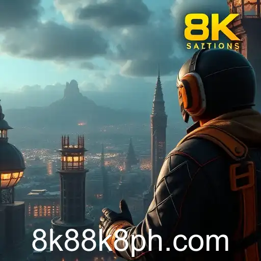 8K8