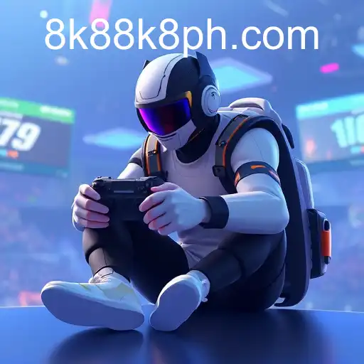 Revolutionizing Online Gaming: The Rise of 8K8