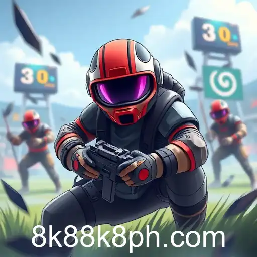 The Rise of 8K8 in the Gaming World