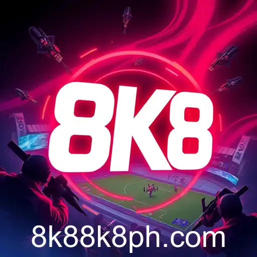 The Rise of 8K8: Transforming Online Gaming