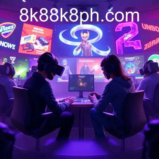 The Rise of Online Gaming in 2026