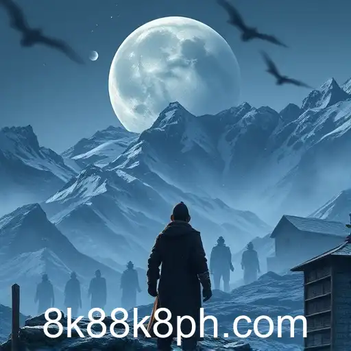 Exploring the Vibrant World of 8K8: A Dive into Role-Playing Games