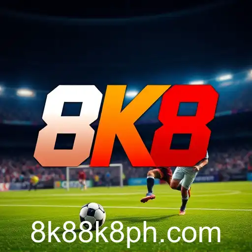 Exploring the Exciting World of 'Sports Games' with the '8K8' Experience