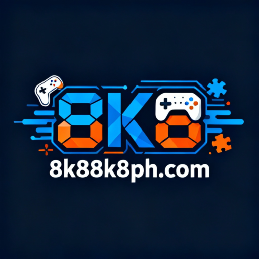 8K8